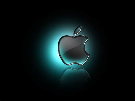 Cool Apple Logo Wallpapers - Top Free Cool Apple Logo Backgrounds - WallpaperAccess