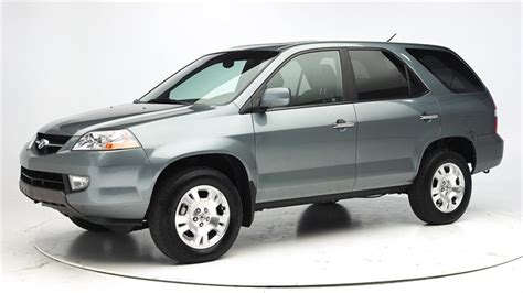 2006 Acura MDX