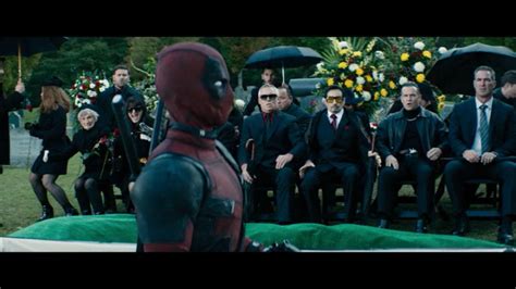 Deadpool 2 Super Duper Extended Vs. Theatrical Cut -- Every Change - GameSpot