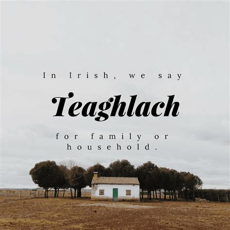 16 Beautiful Words That Will Make You Fall in Love with the Irish Language | Gaelic words, Irish ...