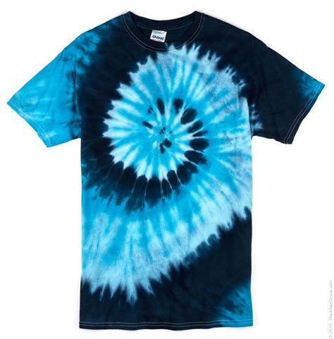 Tie Dye T Shirts | Is Shirt