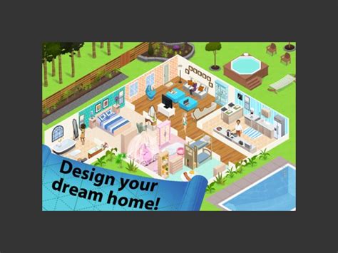 Home Design Story News, Guides, Walkthrough, Screenshots, and Reviews - GameRevolution