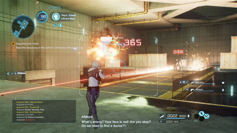 Sword Art Online: Fatal Bullet Review | RPG Site