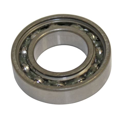 Radial Ball Bearing (6902LU) | 04894 | BMI Karts And Parts