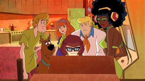 Scooby-Doo! Mystery Incorporated: 1x1 - 123Movies