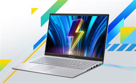 ASUS Vivobook 15 (X1504) | Laptops For Home | ASUS HK (English)