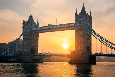 Most famous architectural buildings in UK - e-architect