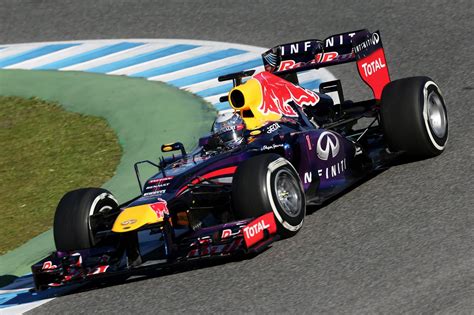 itc racing: Infiniti Red Bull Racing F1 Team Information - Australian Grand Prix - Race report ...