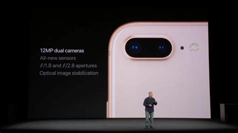 Apple’s iPhone 8 Plus has the world’s ‘best smartphone camera’, according to DxOMark