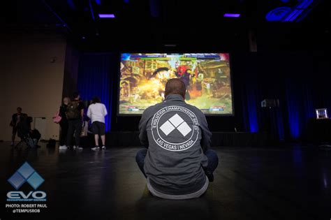 Immortal Fighting Games: How One of the Oldest Esports Genres Has Survived Generations - Inven ...