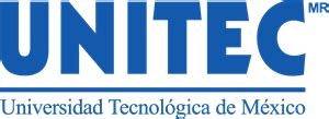 Universidad Tecnologica de Mexico Logo Download png