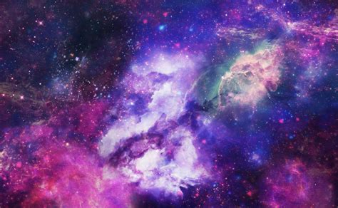 🔥 [142+] Cool Galaxy Wallpapers | WallpaperSafari