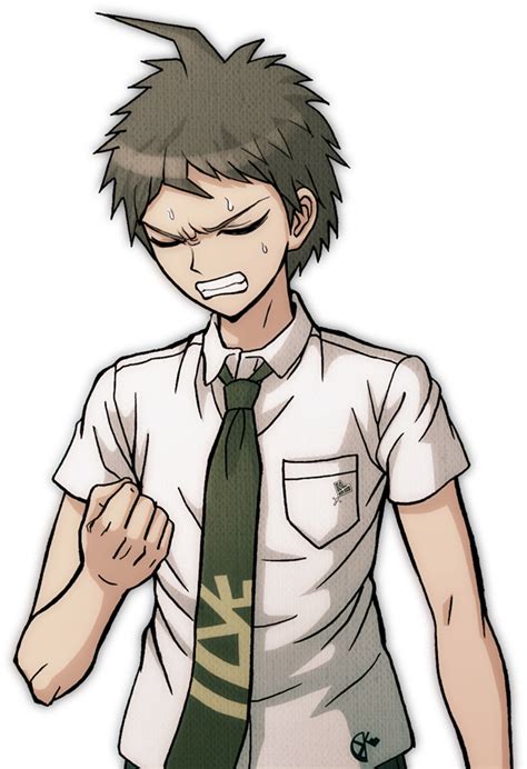 Image - Danganronpa V3 Hajime Hinata Bonus Mode Sprites 01.png | Danganronpa Wiki | FANDOM ...