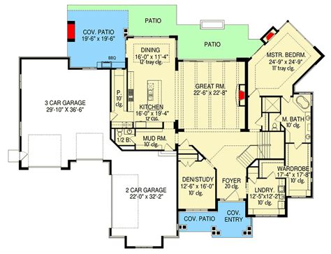 4 Bedroom House Floor Plans Pdf | Floor Roma