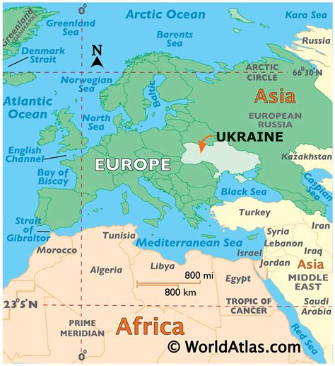 Ukraine In World Map - Park Boston Zone Map