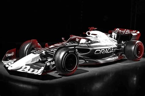 oracle red bull racing Archives - Front Office Sports