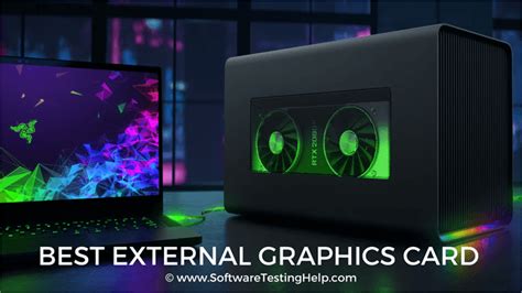 14 Best External Graphics Card For Laptops | External GPU 2023 | Flipboard