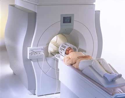 MRI of the brain: when necessary, how it goes, contraindications – Telegraph