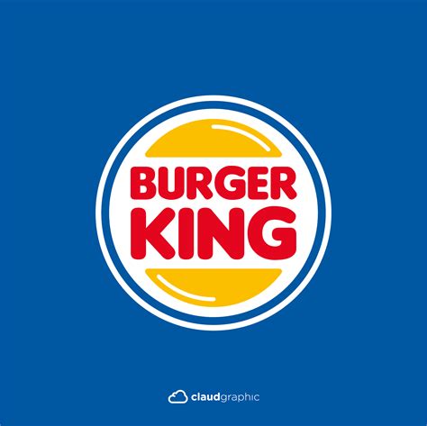 Burger King Logo Vector