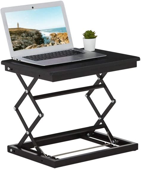 Height Adjustable Laptop Stand