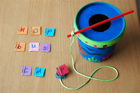 Alphabet Crafts for Kids | Fun Craft Ideas | FirstPalette.com