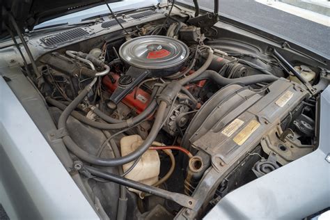 1970 Chevrolet Camaro SS — Audrain Auto Museum