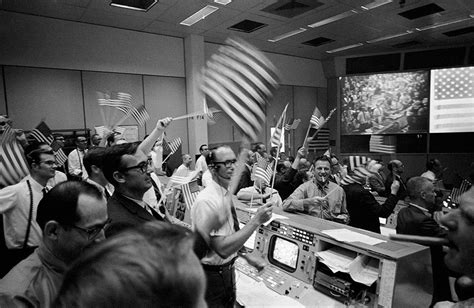 Apollo 11 50th Anniversary — The history of the first moon landing - NBCNews