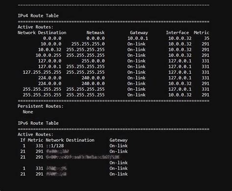 What is a Routing Table? – A Definition from TechTarget.com