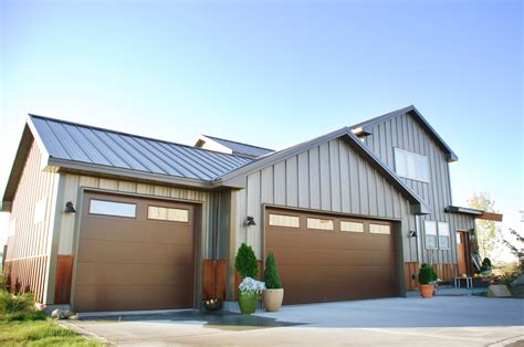 Metal Siding Options, Costs and Pros & Cons in 2023