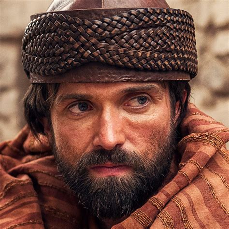 Saul: A.D. The Bible Continues Character - NBC.com