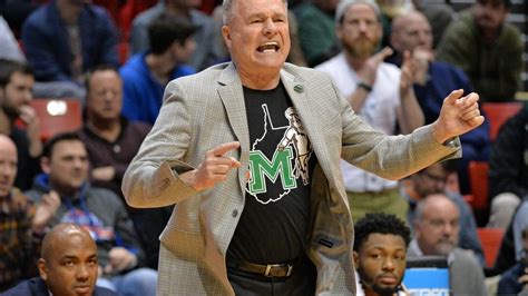 After big tourney win, Marshall has a whole new confidence | NCAA.com