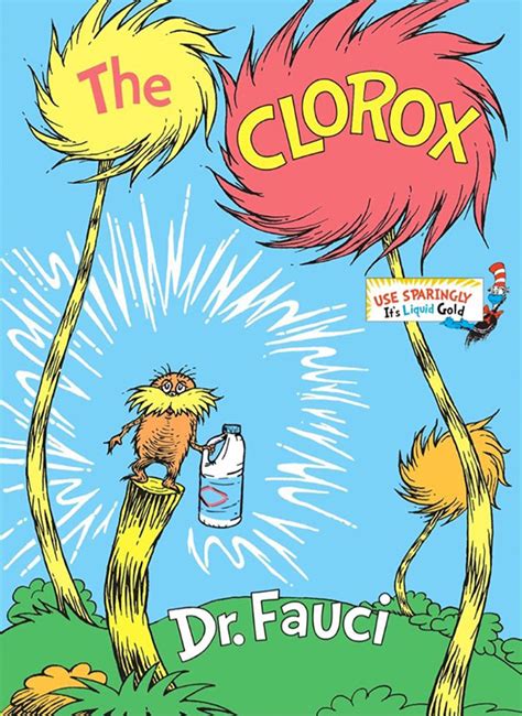 Someone Update These Classic Dr. Seuss Book Covers and They’re Great » TwistedSifter