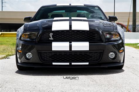 SHELBY GT500 TEASER... STAY TUNED.... – Velgen Wheels