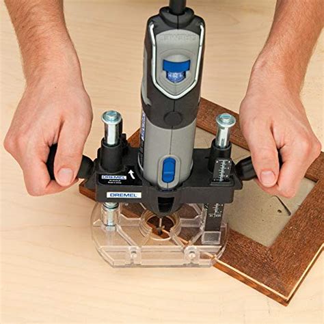 Router vs. Dremel: What Are the Differences? - Handyman's World