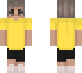 nico and cash | Minecraft Skins