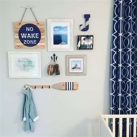 Pin on Nautical nursery