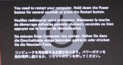 Mac Black screen of death!!! | MacRumors Forums