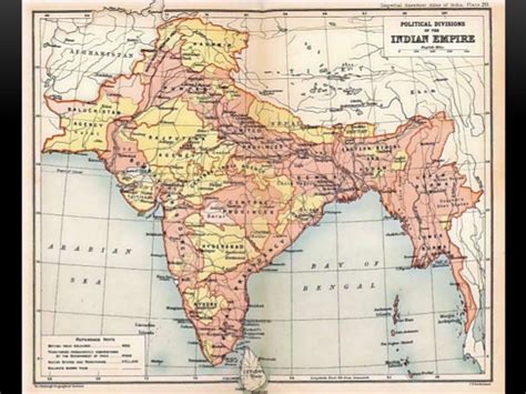 27.4 british imperialism in india