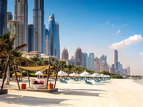 The 20 best Luxury Hotels in Dubai - Sara Lind's Guide 2022