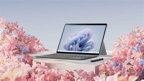 The Surface Pro 9 comes with either 12th-gen Intel CPUs or a 5G Arm chip | Engadget