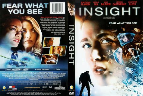 InSight - Movie DVD Scanned Covers - InSight :: DVD Covers