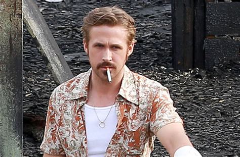 I’m Cig And Tired Of Your Smoking, Eva Mendes Tells Ryan Gosling! | National Enquirer