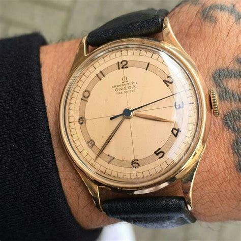 Vintage Watches Collection : //☆ omega - Watches Topia - Watches: Best Lists, Trends & the ...