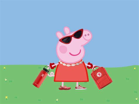 Free Peppa Pig Meme Wallpaper Downloads, [100+] Peppa Pig Meme Wallpapers for FREE | Wallpapers.com