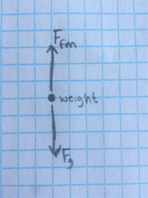 Modeling the Force of Gravity – colemanphysics