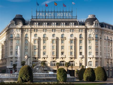 The Westin Palace, Madrid, Madrid, Spain - Hotel Review - Condé Nast Traveler