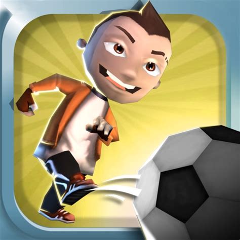 Soccer Moves Review | 148Apps