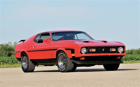 Is the Ford Mustang Mach 1 Coming Back? - The Car Guide