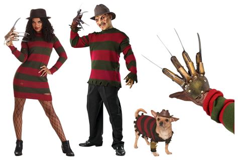 Best Horror Movie Halloween Costume Ideas - HalloweenCostumes.com Blog