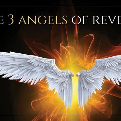 Stream Message Of The 3 Angels - Revelation 14 Decoded by Parable of the Vineyard | Listen ...